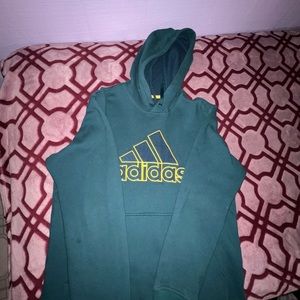 Men Adidas hoodie